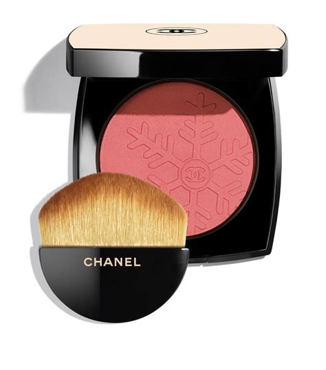 chanel les beiges healthy glow blush|chanel les beiges sunkissed.